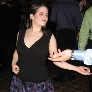 Meet your Posher, Martha